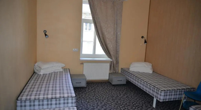 Четырёхместный номер Standard Hostel31