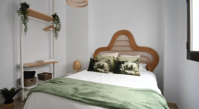 Near the beach - 3Bed - 2bath - Wifi, Забронировать Апартаменты/квартира Апартаменты Лас-Пальмас-де-Гран-Канария, рядом с Union Deportiva Las Palmas, Апартаменты/квартира
