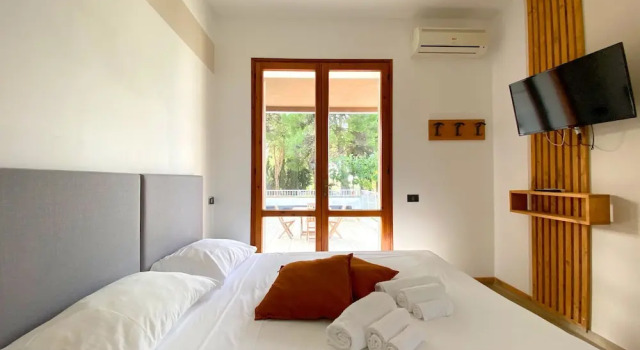 Номер Economy Hotel MarYsierra