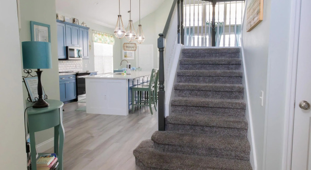 Sunkissed Oasis 5-bed Villa Pool Games Room, Varaa Villa Kissimmee Kissimmee