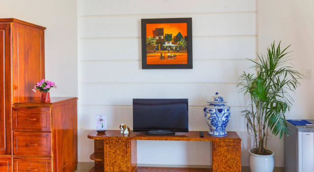 Hoang Thu Homestay
