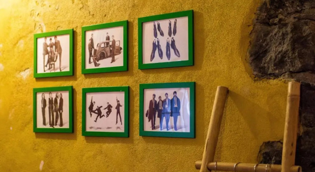 Коттедж La Tavernetta
