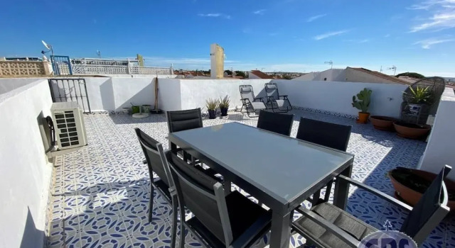 El Chaparrel 1st Floor Apartment With Com Pool TV9