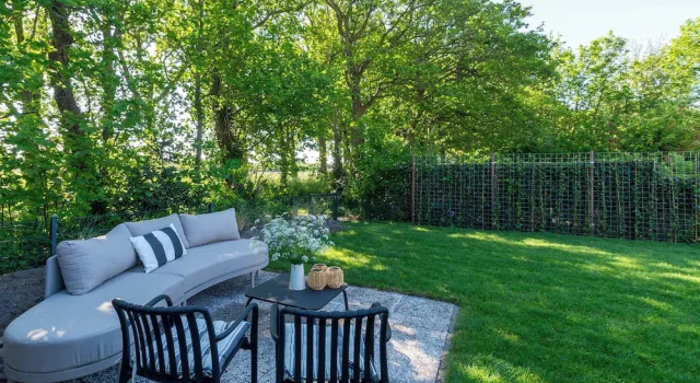 Коттедж Bungalow in Netherlands Near Sandy Beach