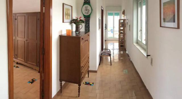 Huoneisto Casa dei Glicini