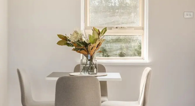 Четырёхместные апартаменты c 1 комнатой MAC South Yarra by Melbourne Apartment Collection