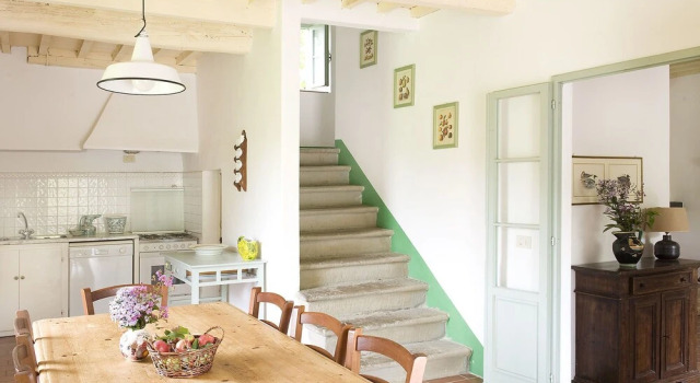 Fattoria Casabianca, Buchen Sie Hotel Bucine Valdarno