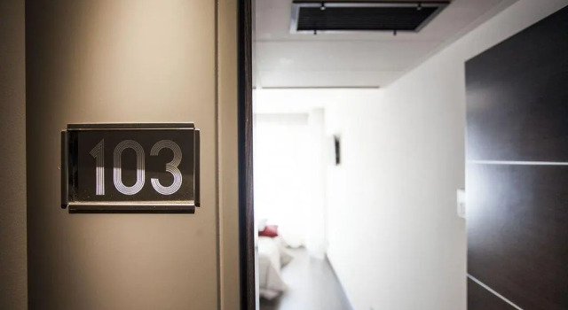 Hostal Barcelona, Забронировать Отель Отели Саламанки с завтраком, рядом с Ledesma, Завтраки