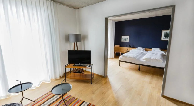 Hotel ZwiBack, Book Hotel Dubendorf Zürich