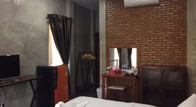 Good Time Resort Chiangrai, Забронировать Курортный отель Чианграй провинция Чианграй