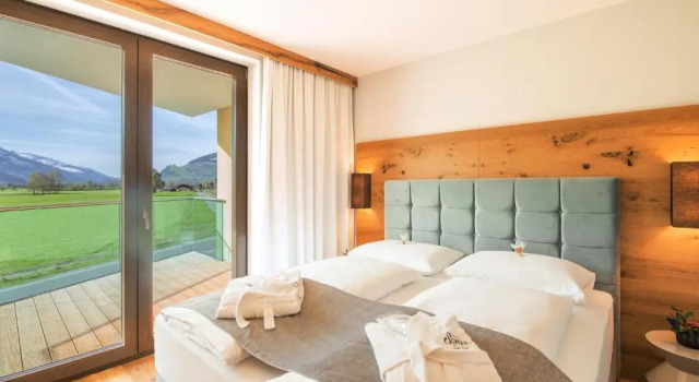 Апартаменты Sonja Alpine Resort