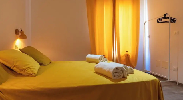 Апартаменты Deluxe Appartamento Sea - Tenuta Fascianello