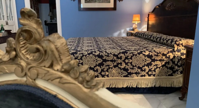 Люкс Business Casa Palacio Jerezana