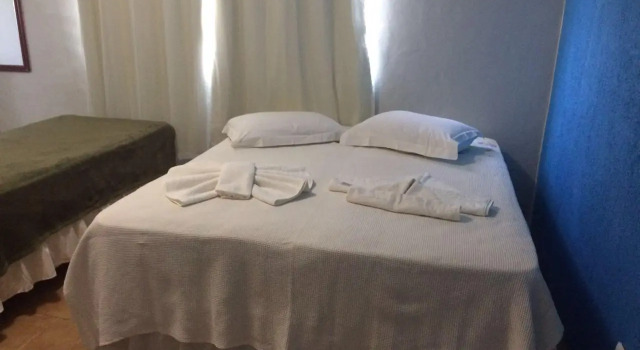 Pousada Da Rita, Rezervovat Hotel Hotely v Pernambuco s parkováním, Parkování
