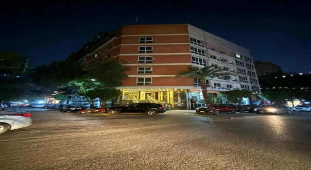Verssailles Al Manar Hotel, Book Hotel Hoteller i Kairo med morgenmad, Morgenmad