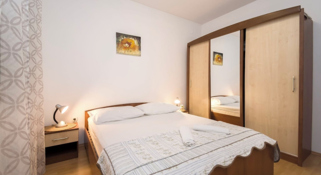 Апартаменты Apartment Ervin