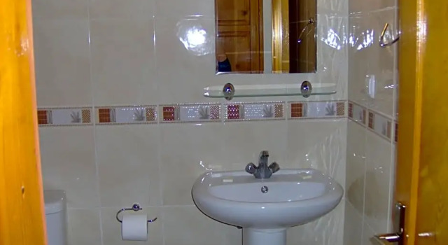 Номер Standard Hotel Gulec