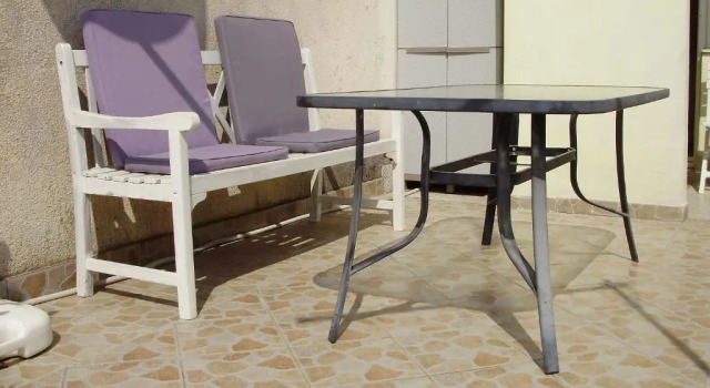 Апартаменты Apartments Jakobina