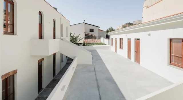 Ostello Henry, Book Hostel / Vandrerhjem Bugerru (Buggerru) Sardinien