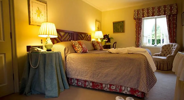Номер Standard Middlethorpe Hall & Spa