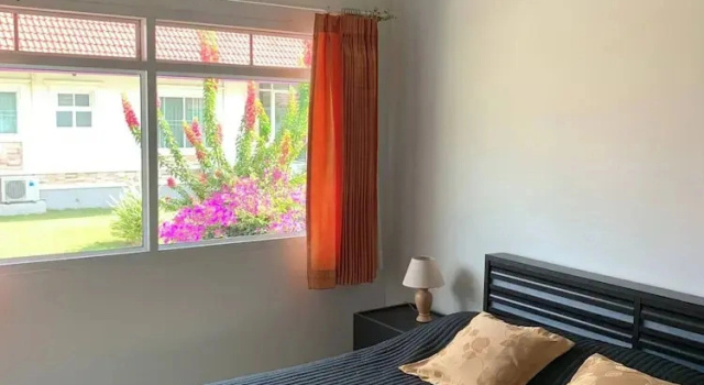 Surin Dreambeach View 4, Book Feriehus Thap Sakae Prachuap Khiri Khan