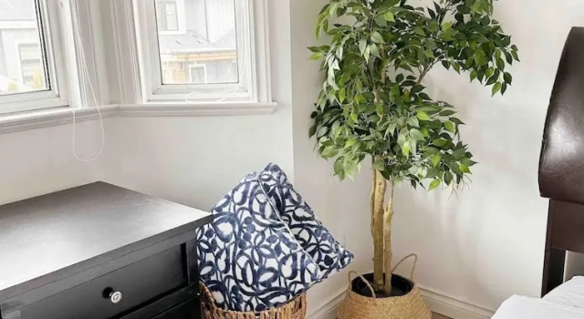 Номер Classic Richmond Cozy Place