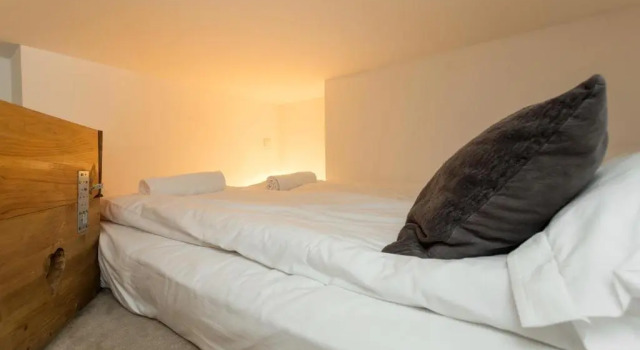 Апартаменты Apartment Majestic 1