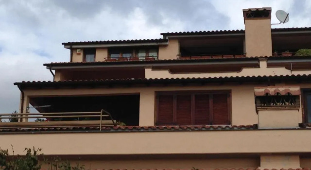 Appartamento Sabatinus