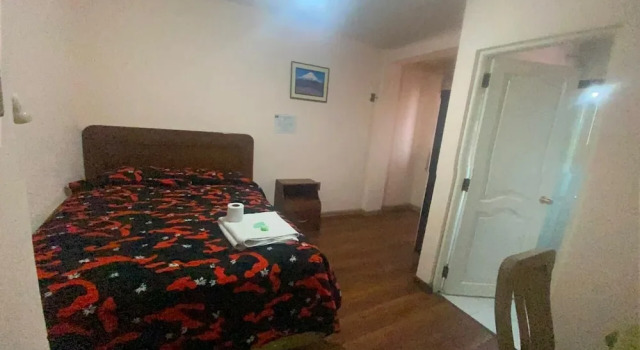 Номер Economy Hotel Savoy