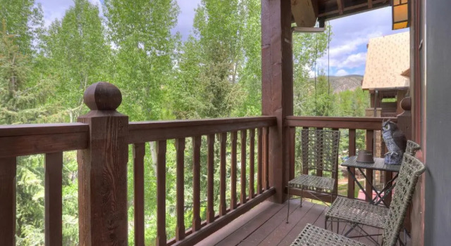 Люкс Beaver Creek Village by Vail Resorts