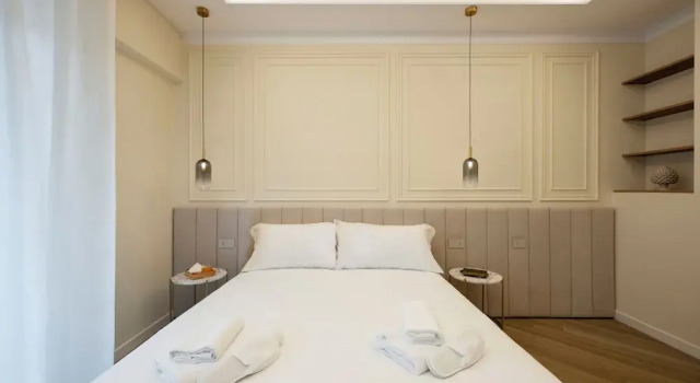 Luxus Zimmer Eudora Guesthouse