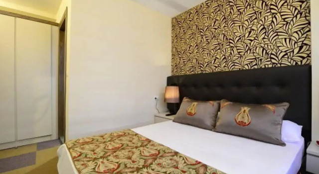 Двухместный номер Arsima Hotel