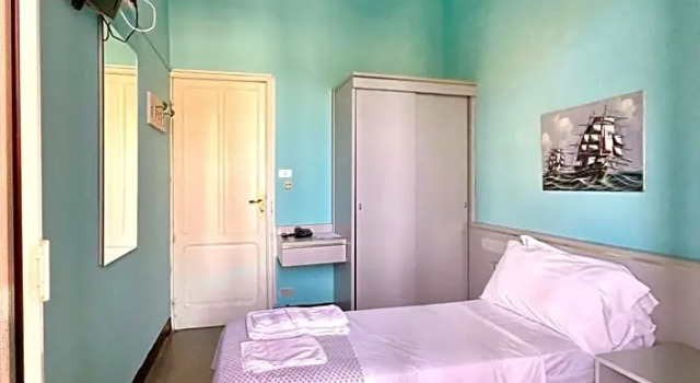 Номер Economy Hotel Doria