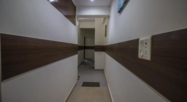 Dona Paula Classic Hotel, Prenota Hotel Hotel a Goa con parcheggio, Parcheggio