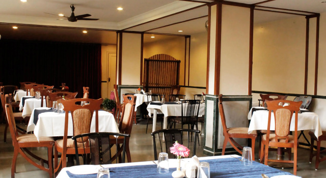 Vista Rooms at Tararani Chowk