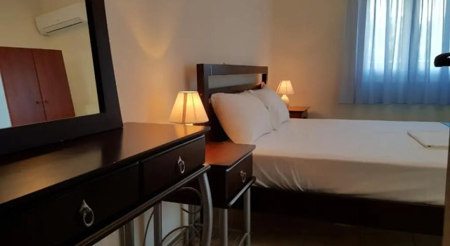 Апартаменты Superior Dionysia Rooms