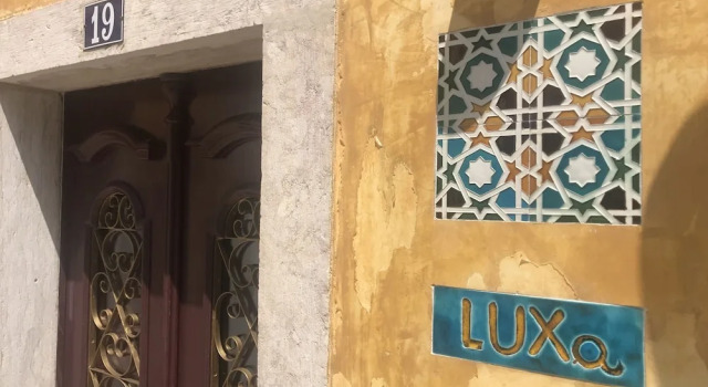 LUXa Charm House by LovelyStay, Забронировать Отель Отели Синтра 4 звезды, рядом с Дворец Кинта да Регалейра, 4*