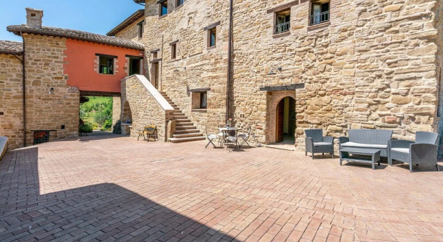 Stunning Home in Camerino With Outdoor Swimming Pool, Wifi and 1 Bedrooms, Rezervovat Hotel Camerino 