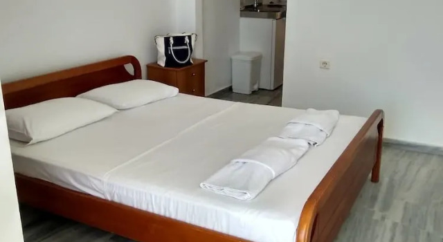 Апартаменты Villa Doris