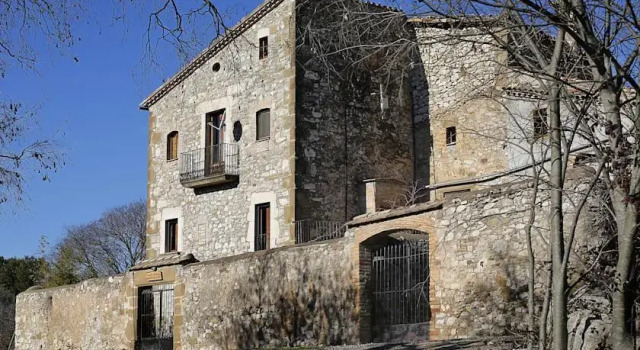 Masia Torrecabota, Book Hotel Artes Catalonia