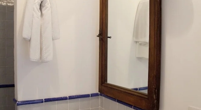 Одноместный номер Superior Quartara Boutique Hotel