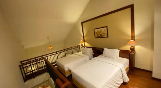 Family Suite Arion Suites Hotel