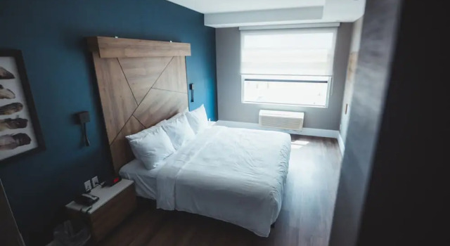 Quality Hotel & Conference Centre