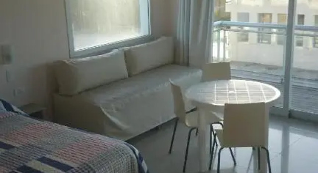 Mitre Al Mar, Rezerwuj Hotel Hotele w Buenos Aires z parkingiem, Parking