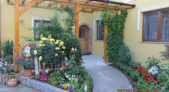 Номер Standard Haus Resi