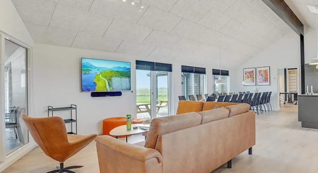 Luxury Retreat With Pool - By Traum Ferienwohnungen, Rezervovat Rekreační dům Harboore 