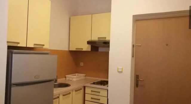 Апартаменты Цокольный этаж Apartments Villa Šibenik