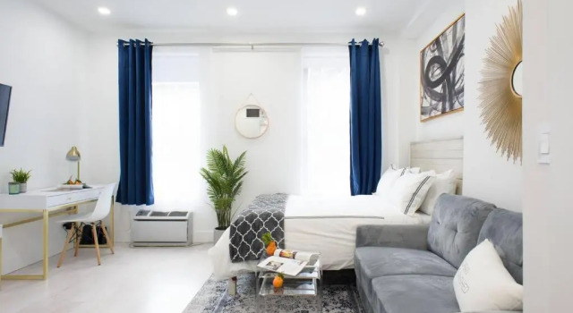 Апартаменты 62-3A NEW Prime UES W D in unit Walk 2 C park