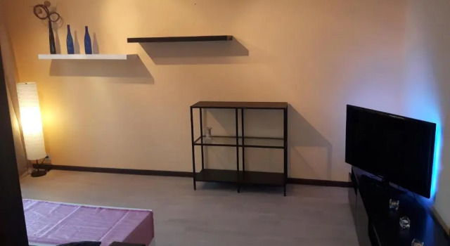 Апартаменты Anne 80 Apartment