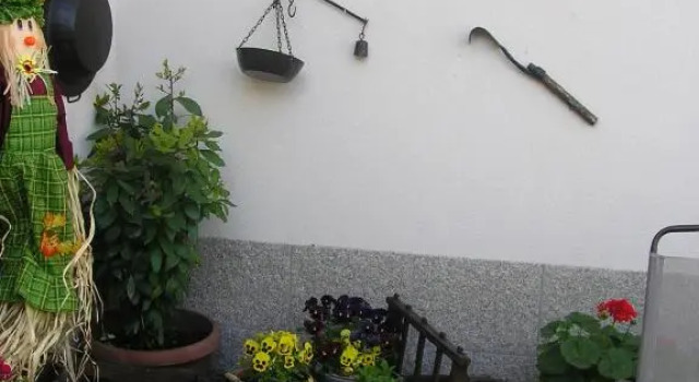 Casa de La Paca, Réserver Hôtel Coca 
